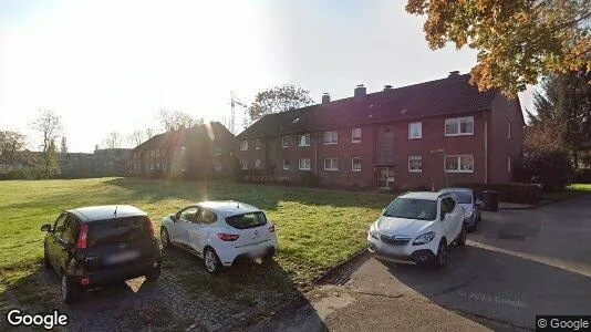 Apartments for rent in Bottrop - Photo from Google Street View