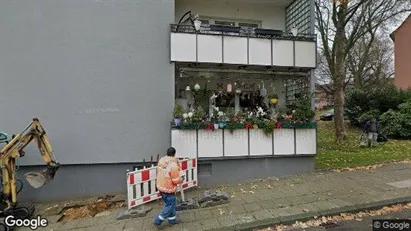 Apartments for rent in Essen - Photo from Google Street View