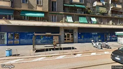 Apartments for rent in Milano Zona 8 - Fiera, Gallaratese, Quarto Oggiaro - Photo from Google Street View