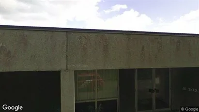 Apartments for rent in Aalborg Center - Photo from Google Street View