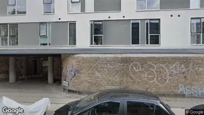 Apartments for rent in Aalborg Center - Photo from Google Street View