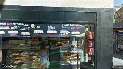 Apartments for rent in Granada - Photo from Google Street View