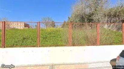 Apartments for rent in Boadilla del Monte - Photo from Google Street View