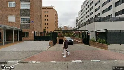 Apartments for rent in El Encinar de los Reyes - Photo from Google Street View
