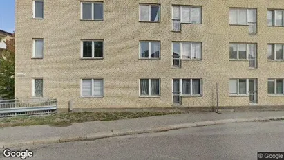 Apartments for rent in Eskilstuna - Photo from Google Street View