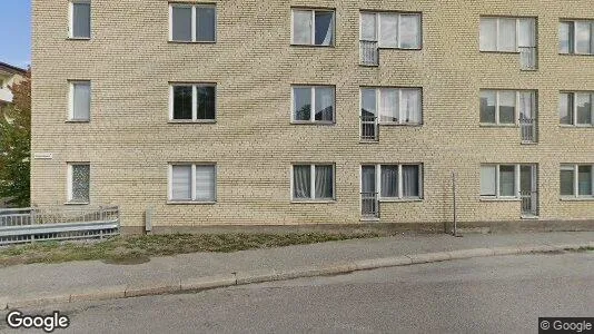 Apartments for rent in Eskilstuna - Photo from Google Street View