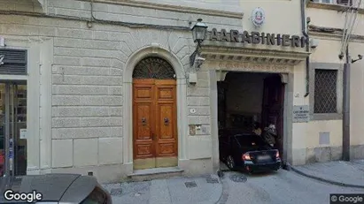 Apartments for rent in Florence - Photo from Google Street View