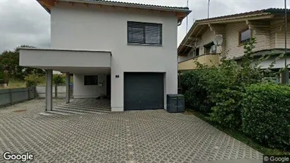 Apartments for rent in Nenzing - Photo from Google Street View