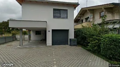 Apartments for rent in Nenzing - Photo from Google Street View