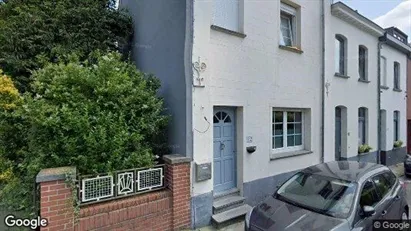 Apartments for rent in Hoeilaart - Photo from Google Street View