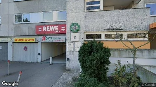 Apartments for rent in Berlin Charlottenburg-Wilmersdorf - Photo from Google Street View