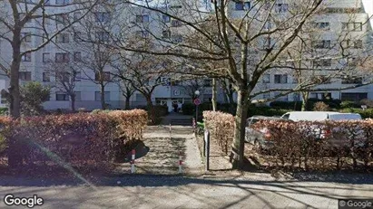 Apartments for rent in Berlin Tempelhof-Schöneberg - Photo from Google Street View