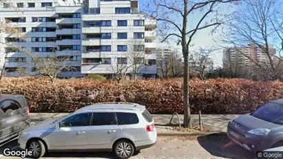 Apartments for rent in Berlin Tempelhof-Schöneberg - Photo from Google Street View