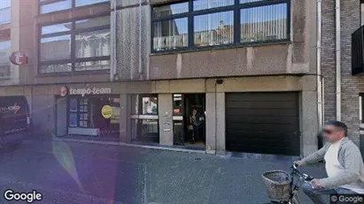 Apartments for rent in Lokeren - Photo from Google Street View