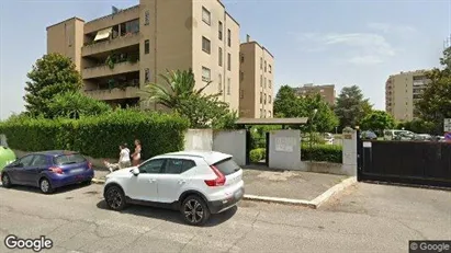 Apartments for rent in Roma Municipio IX – EUR - Photo from Google Street View
