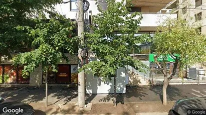 Apartments for rent in Voluntari - Photo from Google Street View