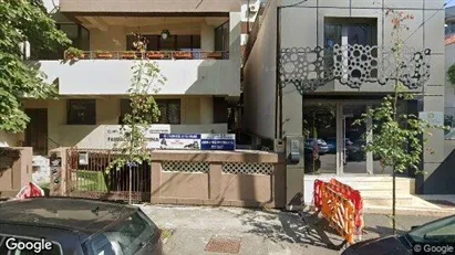 Apartments for rent in Voluntari - Photo from Google Street View