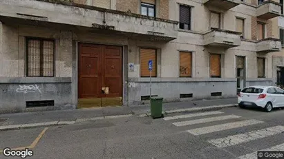 Apartments for rent in Milano Zona 5 - Vigentino, Chiaravalle, Gratosoglio - Photo from Google Street View