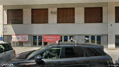 Rooms for rent in Milano Zona 4 - Vittoria, Forlanini - Photo from Google Street View