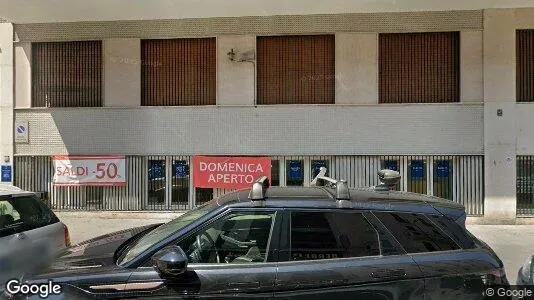 Rooms for rent in Milano Zona 4 - Vittoria, Forlanini - Photo from Google Street View