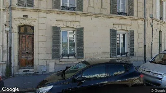 Rooms for rent in Pistoia - Photo from Google Street View