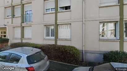 Rooms for rent in Ascoli Piceno - Photo from Google Street View