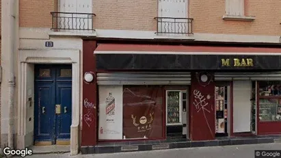 Rooms for rent in Ferrandina - Photo from Google Street View