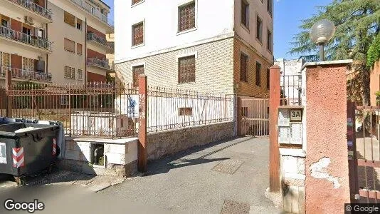 Rooms for rent in Roma Municipio XIV – Monte Mario - Photo from Google Street View