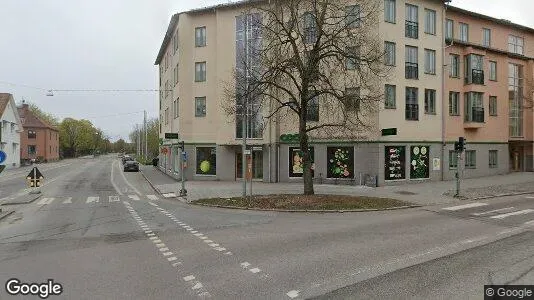 Apartments for rent in Örebro - Photo from Google Street View