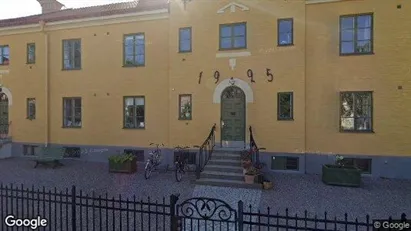 Apartments for rent in Uppsala - Photo from Google Street View