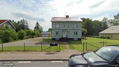 Apartments for rent in Vänersborg - Photo from Google Street View