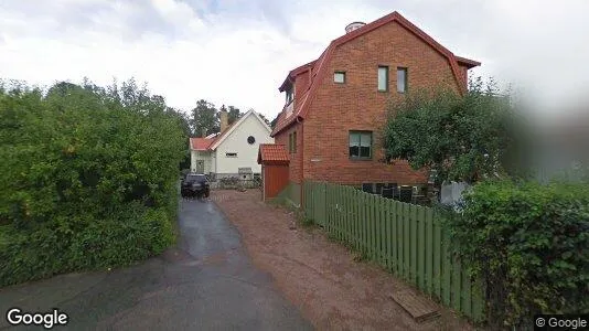 Apartments for rent in Västerås - Photo from Google Street View