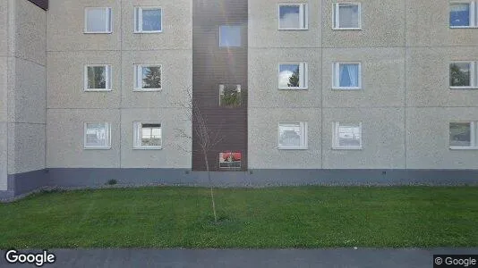 Apartments for rent in Sundsvall - Photo from Google Street View