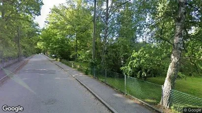 Apartments for rent in Stockholm South - Photo from Google Street View