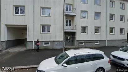 Apartments for rent in Eskilstuna - Photo from Google Street View