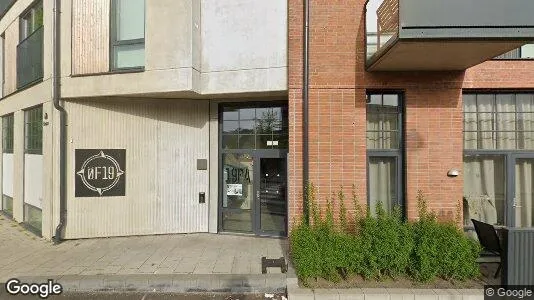 Apartments for rent in Malmö City - Photo from Google Street View
