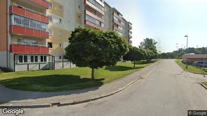 Apartments for rent in Botkyrka - Photo from Google Street View