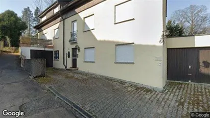 Apartments for rent in Esslingen - Photo from Google Street View