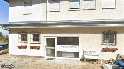 Apartments for rent in Breisgau-Hochschwarzwald - Photo from Google Street View