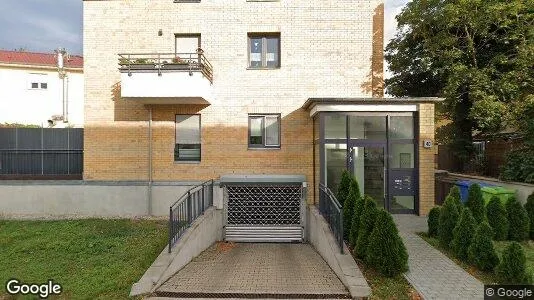 Apartments for rent in Märkisch-Oderland - Photo from Google Street View