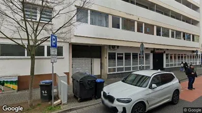 Apartments for rent in Gießen - Photo from Google Street View
