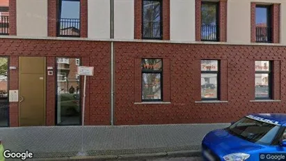 Apartments for rent in Schwerin - Photo from Google Street View