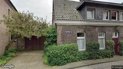 Apartments for rent in Wesel - Photo from Google Street View