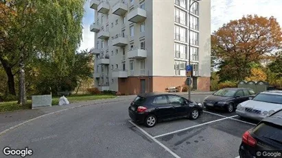 Apartments for rent in Stockholm South - Photo from Google Street View