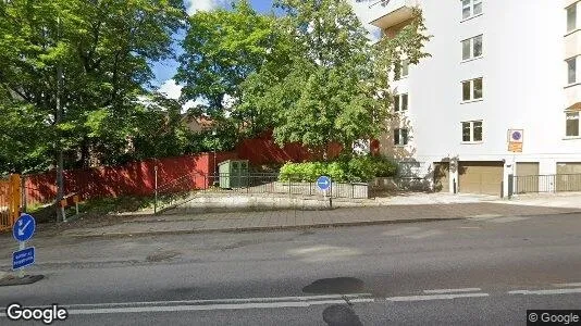 Apartments for rent in Södermalm - Photo from Google Street View