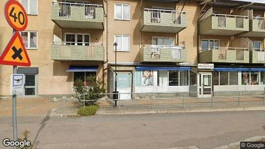 Apartments for rent in Västerås - Photo from Google Street View