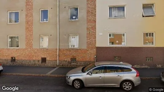 Apartments for rent in Jönköping - Photo from Google Street View