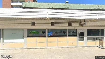 Apartments for rent in Katrineholm - Photo from Google Street View