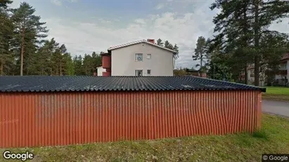 Apartments for rent in Sandviken - Photo from Google Street View