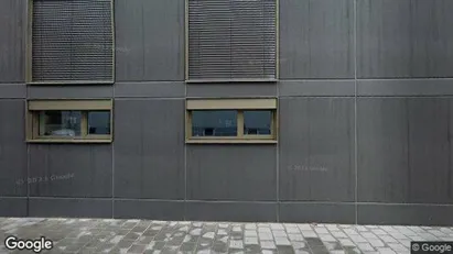 Apartments for rent in Nuremberg - Photo from Google Street View